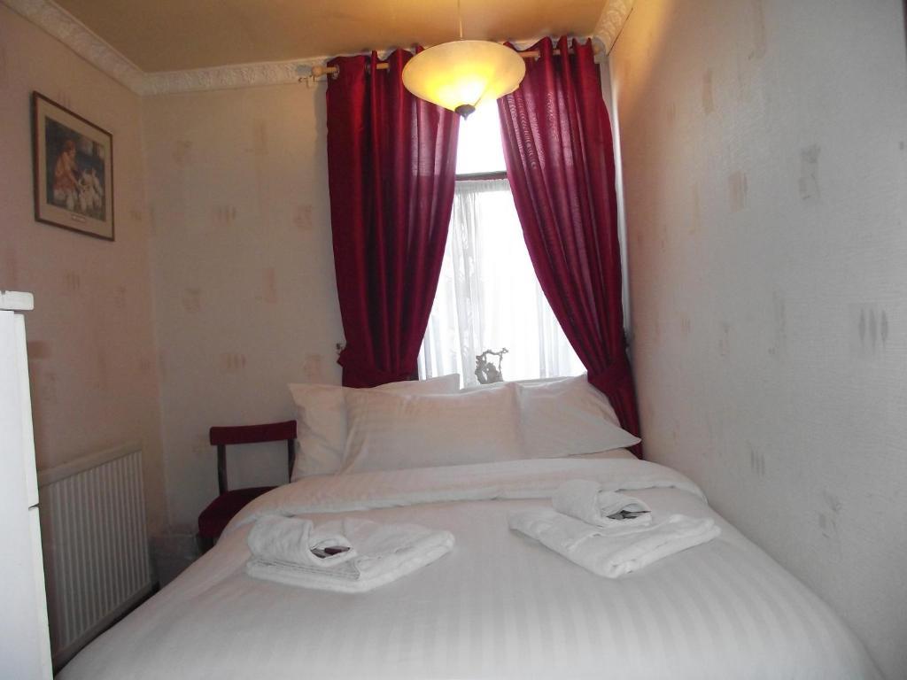 Fortuna House Hotel Blackpool Camera foto
