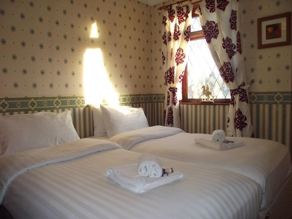 Fortuna House Hotel Blackpool Esterno foto