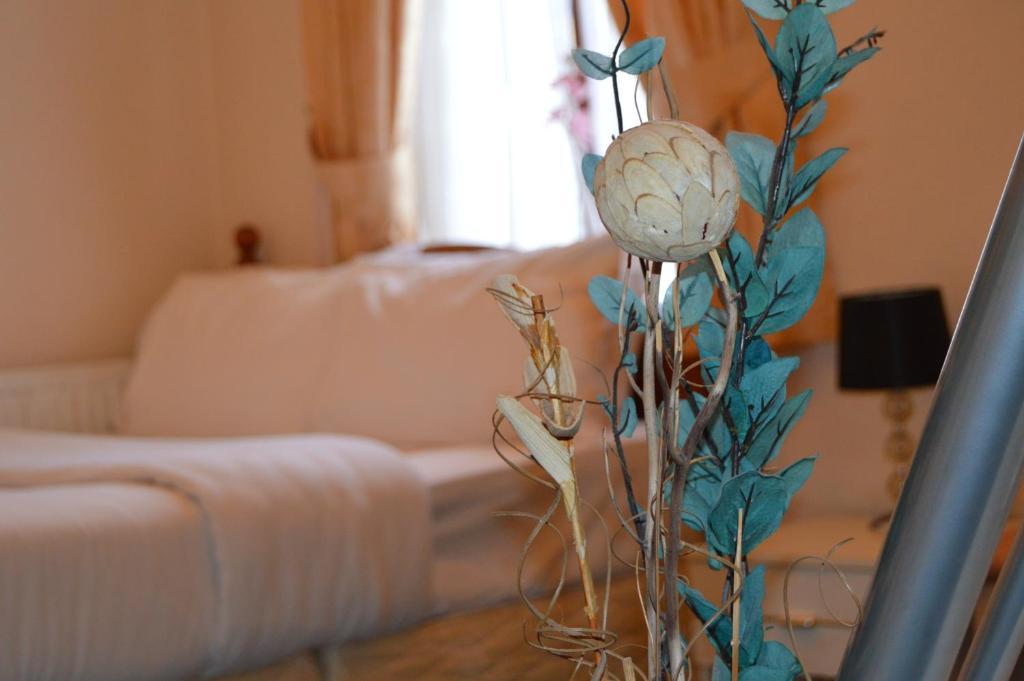 Fortuna House Hotel Blackpool Camera foto