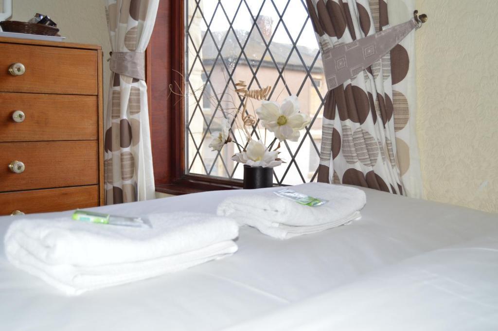 Fortuna House Hotel Blackpool Camera foto
