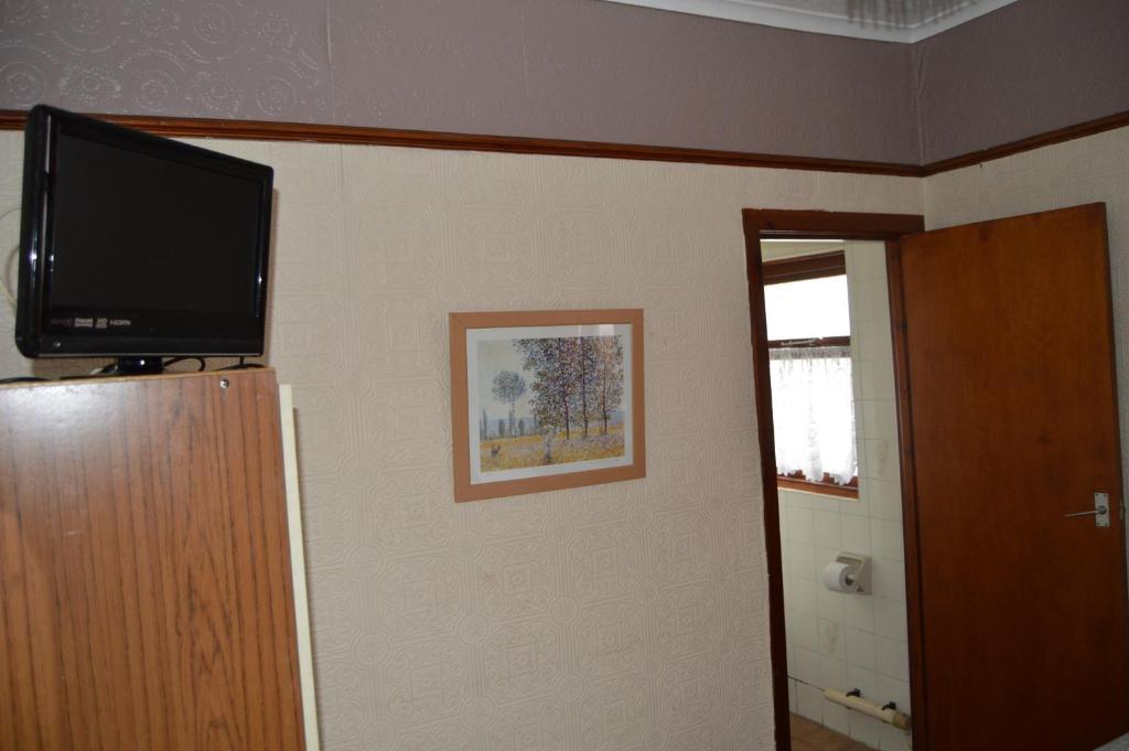 Fortuna House Hotel Blackpool Camera foto