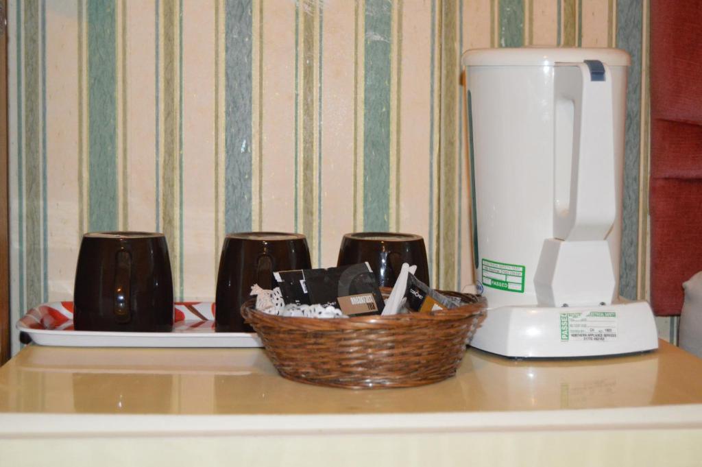 Fortuna House Hotel Blackpool Camera foto