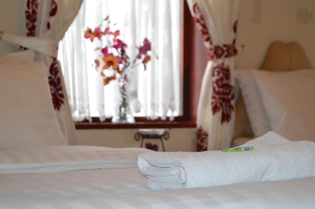 Fortuna House Hotel Blackpool Camera foto