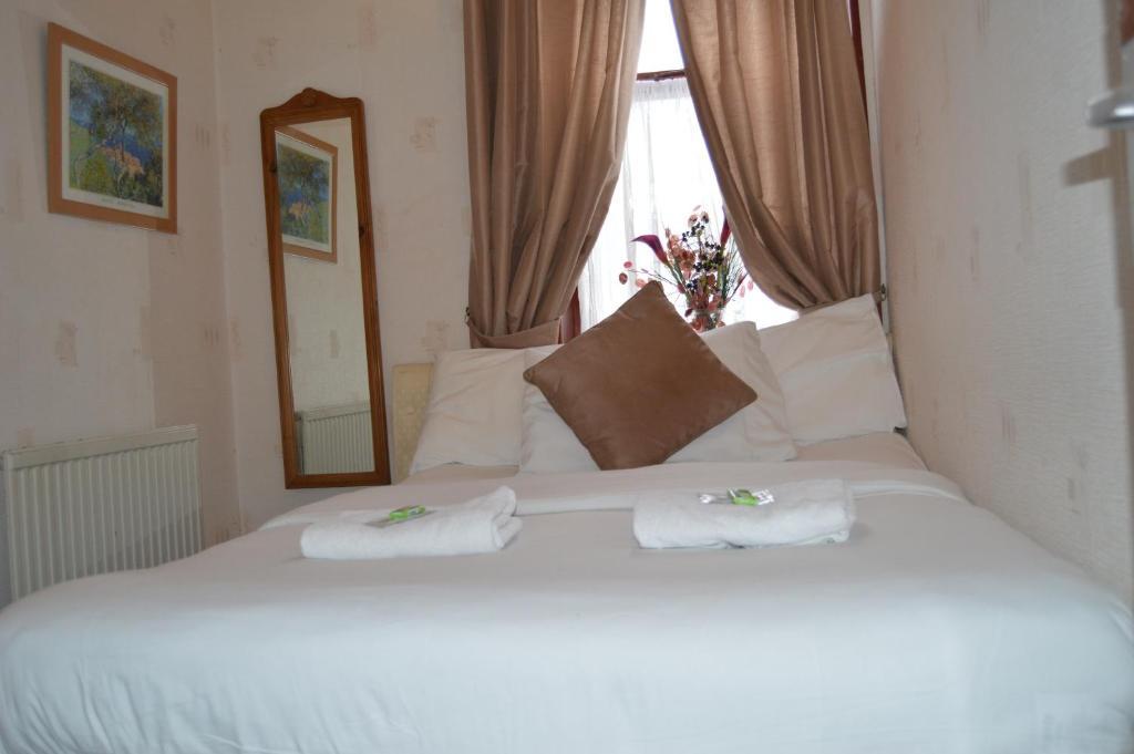 Fortuna House Hotel Blackpool Camera foto