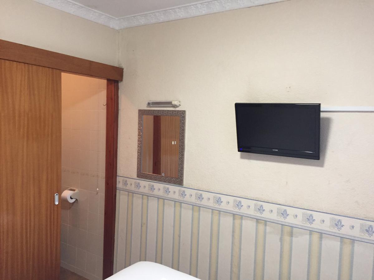 Fortuna House Hotel Blackpool Esterno foto
