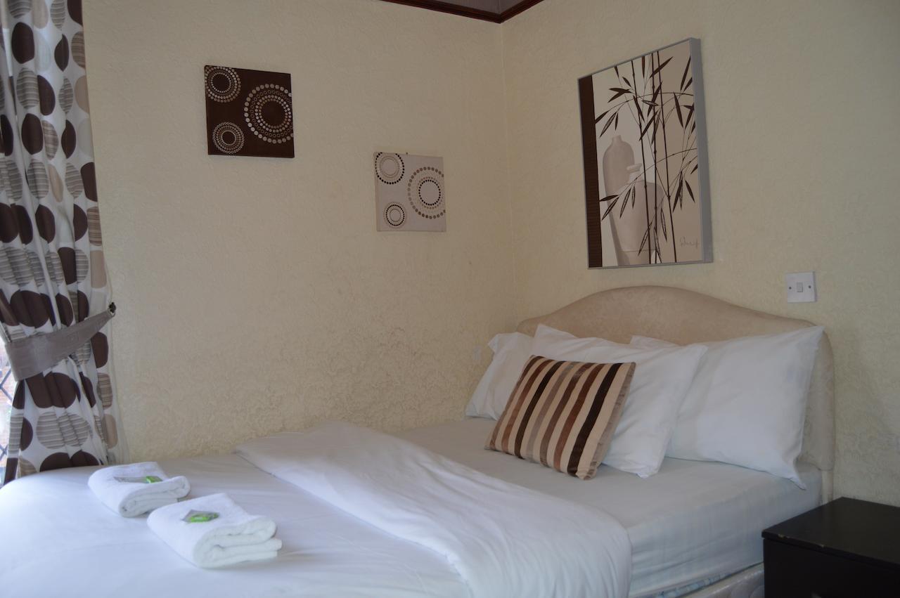 Fortuna House Hotel Blackpool Esterno foto