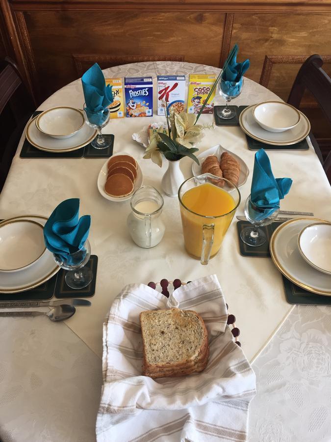 Fortuna House Hotel Blackpool Esterno foto